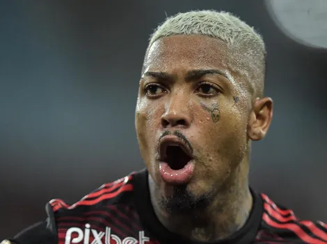 Marinho é esquecido e gringo ‘atirado’ é aprovado na torcida do Santos