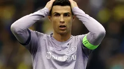 Foto: Yasser Bakhsh/Getty Images - Cristiano Ronaldo é o 2º mais buscado jogador no Transfermarkt, atrás de Kaku Romero