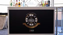 9º Evento de Poker Beneficente do Golden State Warriors (Foto: Divulgação/Fundação Warriors)