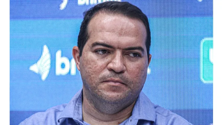 Foto: Lucas Emanuel/AGIF