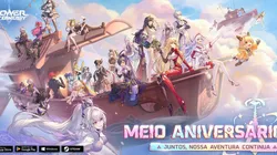 Foto: Reprodução/Level Infinite e Hotta Studio