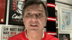 Foto: Reprodução / YouTube - Mauro Cezar pede afastamento de craque