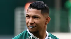 Foto: César Greco/ Palmeiras