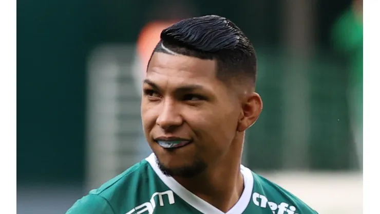 Foto: César Greco/ Palmeiras