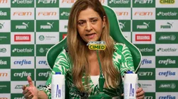 Foto: César Greco/ Palmeiras