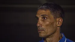 Foto: Lucas Emanuel/AGIF - Vojvoda vetou saída de Ronald para o Santos em 2022; hoje, autorizou empréstimo ao Cuiabá