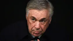 Foto: Denis Doyle/Getty Images | Carlo Ancelotti