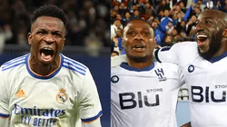 Photo by Denis Doyle/Getty Images - Photo by Michael Steele/Getty Images