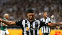 LIBERTADORES 2022 ATLETICO -MG X PALMEIRAS