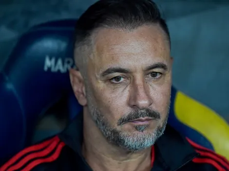 Vítor Pereira critica alteração de local de jogo do Flamengo no Mundial de Clubes
