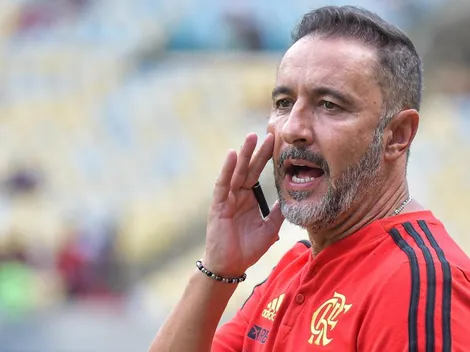 SINCERO! Vítor Pereira faz pedido ao deixar escapar 'ponto fraco' do Flamengo