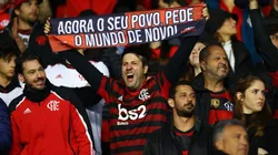 Flamengo v Al Hilal SFC : Semi Final - FIFA Club World Cup Morocco 2022