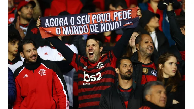 Flamengo v Al Hilal SFC : Semi Final - FIFA Club World Cup Morocco 2022