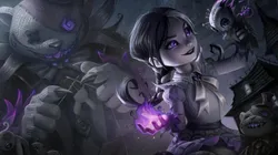 Foto: Reprodução/Riot Games