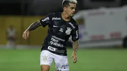 Foto: Rodrigo Coca/Agência Corinthians - Fagner estará disponível para o clássico contra o Palmeiras.
