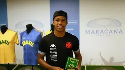 Foto: Daniel Ramalho/ Internacional