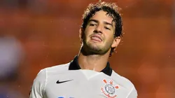 Foto: Mauro Horita/AGIF - Pato vira assunto no Corinthians