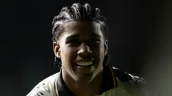 Foto: Jorge Rodrigues/AGIF - Meio-campista está na mira do Palmeiras.