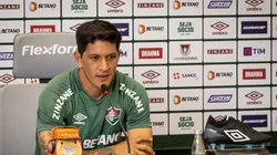 Foto: Marcelo Gonçalves/ Fluminense