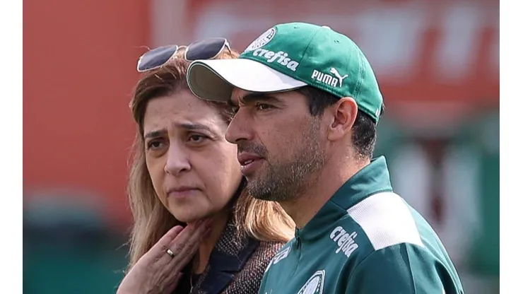 Foto: César Greco/ Palmeiras