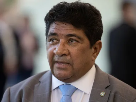 Casagrande manda recado para presidente da CBF e indica novo técnico da Seleção