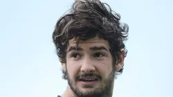 Foto: Mauro Horita/AGIF - Pato vira assunto no Santos