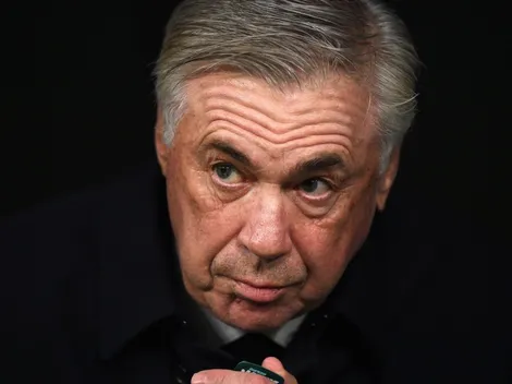 Ancelotti 'entrega' papo de bastidor no Real Madrid sobre final do Mundial