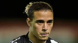 Foto: (Thiago Ribeiro/AGIF) - Figueiredo é baixa certo no Vasco para o clássico contra o Fluminense