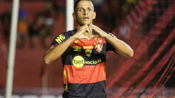 Foto: (Rafael Vieira/AGIF) - Luciano Juba não deve permanecer no Sport