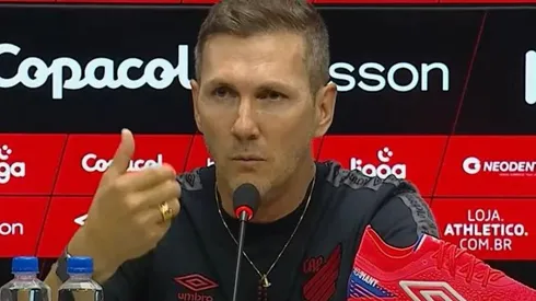 Foto: Reprodução YouTube Oficial CAP