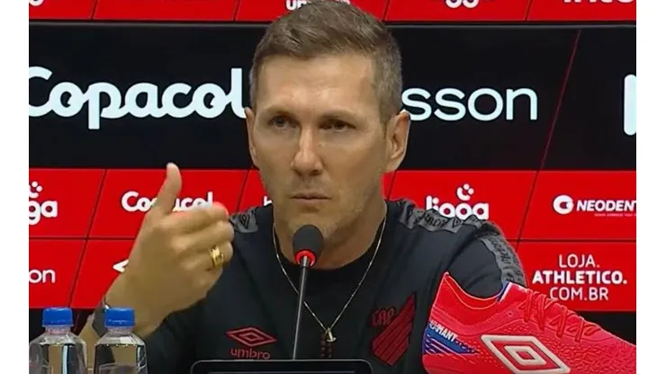 Foto: Reprodução YouTube Oficial CAP