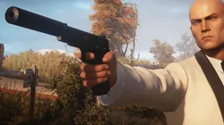 Foto: Reprodução/IO Interactive