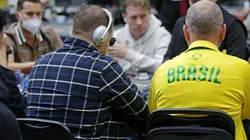 Brasileiros do poker online arrumaram ótimas premiações (Foto: Luis Bertazini/BSOP)