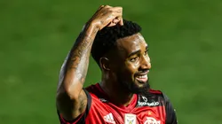 Foto: Diogo Reis/AGIF - Gerson