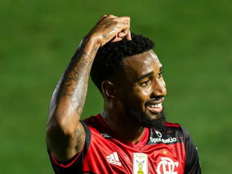 Vítor Pereira deixa escapar o que pensa para substituir Coringa do Mengão