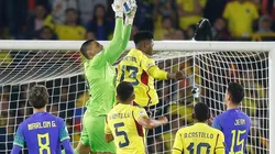 Foto: Rafael Ribeiro / CBF