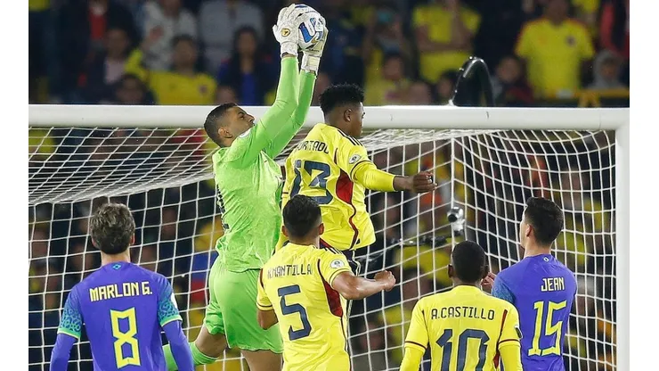 Foto: Rafael Ribeiro / CBF