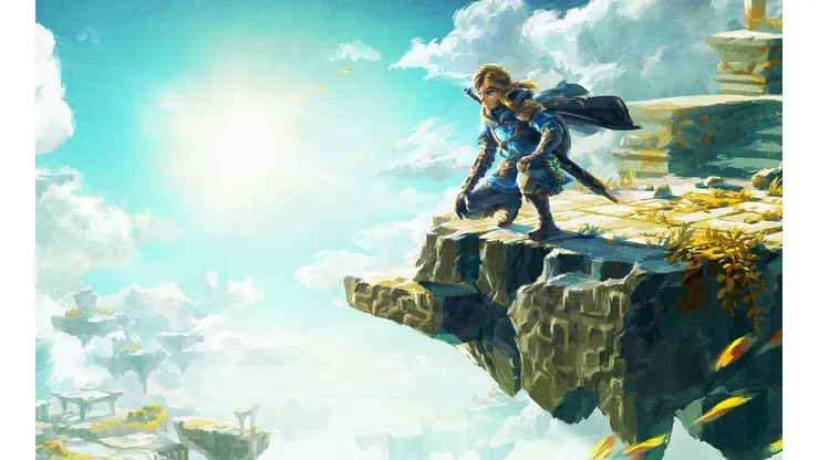 Foto: Reprodução/Nintendo