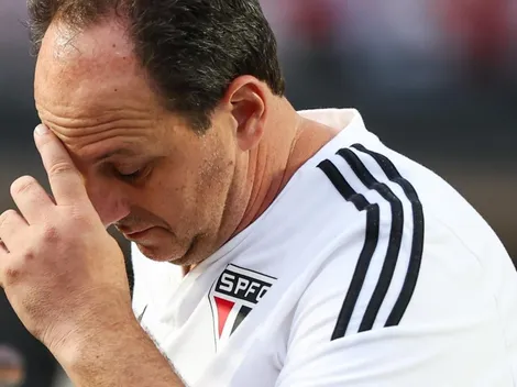 Ceni fala sobre momento do Santos: “Situação ruim”