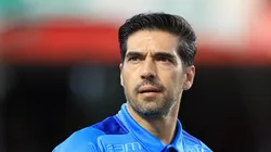 Foto: Marcello Zambrana/AGIF - Abel Ferreira está há dois anos e quatro meses no Brasil.