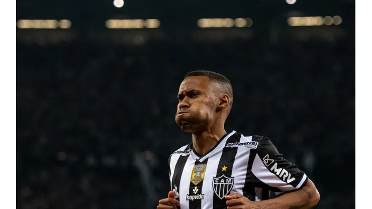 Foto: (Alessandra Torres/AGIF) - Ademir está na mira do Athletico