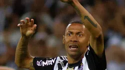 Foto: Fernando Moreno/AGIF - Ademir