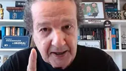 Foto Reprodução - Fim de Papo Uol Esportes