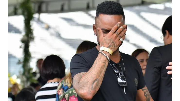 Foto: Thiago Ribeiro/AGIF - Carlos Alberto foi demitido da Band e motivo é polêmica com Flamengo