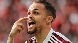 Foto: Joao Vitor Rezende Borba/AGIF - Michael pode voltar ao Brasil.