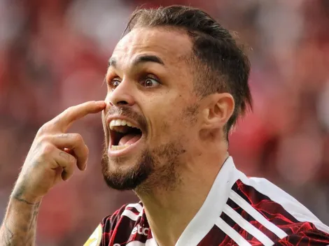 BOMBA! Michael pode voltar ao Brasil e jogar por rival do Flamengo