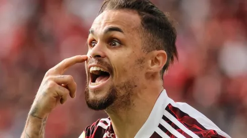 Foto: Joao Vitor Rezende Borba/AGIF - Michael pode voltar ao Brasil.