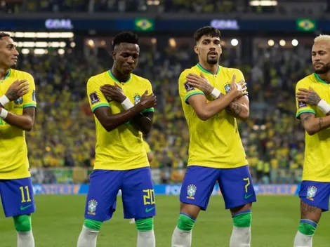 Neymar e companhia recebem 'info' de comando surpreendente na Seleção Brasileira