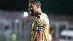 Fernando Moreno/AGIF/