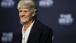 Foto: Philipp Schmidli/Getty Images | Pia Sundhage